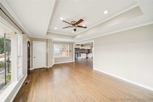 1407 E 42nd Street, Tulsa, OK 74105