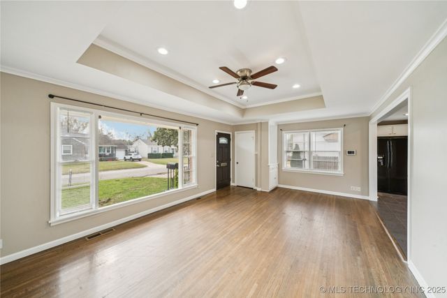 1407 E 42nd Street, Tulsa, OK 74105