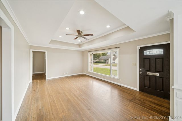 1407 E 42nd Street, Tulsa, OK 74105