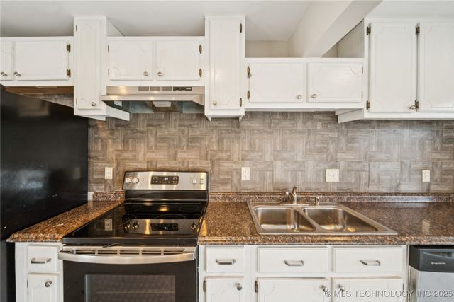 1407 E 42nd Street, Tulsa, OK 74105