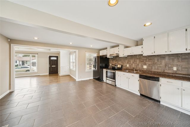 1407 E 42nd Street, Tulsa, OK 74105