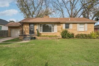 1407 E 42nd Street, Tulsa, OK 74105