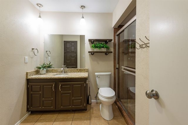 2316 Chinaberry Drive, Bedford, TX 76021