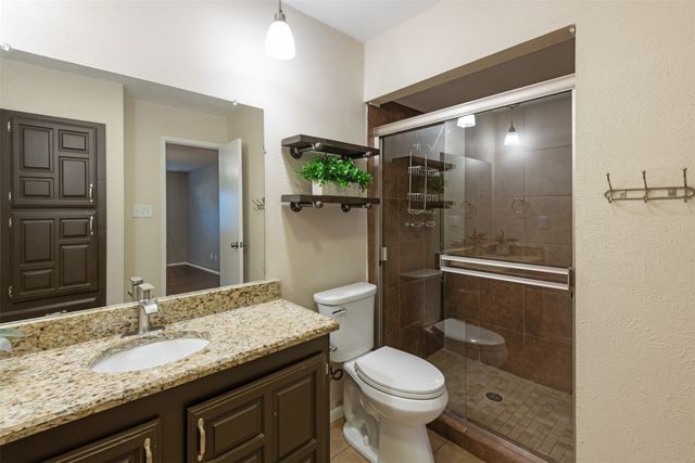 2316 Chinaberry Drive, Bedford, TX 76021