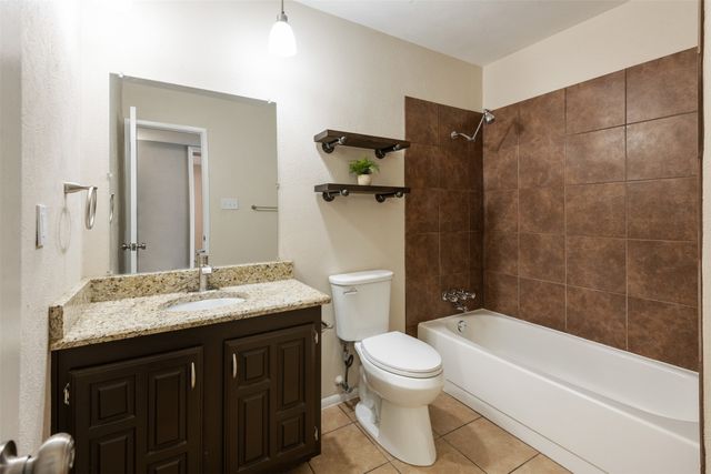 2316 Chinaberry Drive, Bedford, TX 76021