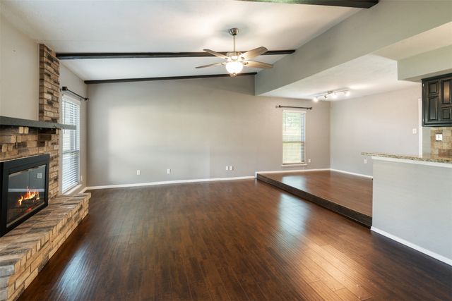 2316 Chinaberry Drive, Bedford, TX 76021