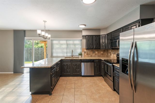 2316 Chinaberry Drive, Bedford, TX 76021