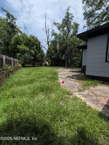 5217 MAYS Drive, Jacksonville, FL 32209