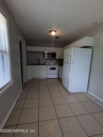 5217 MAYS Drive, Jacksonville, FL 32209