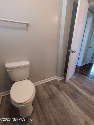 5217 MAYS Drive, Jacksonville, FL 32209