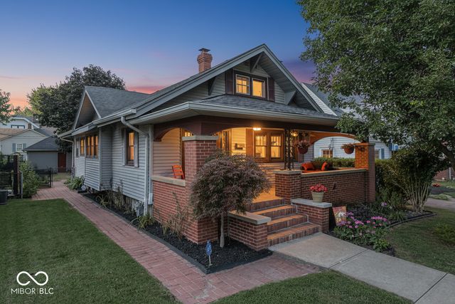 1005 Main Street, Beech Grove, IN 46107