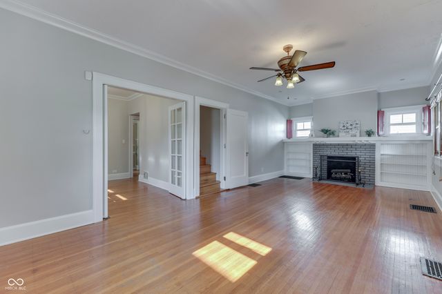 1005 Main Street, Beech Grove, IN 46107