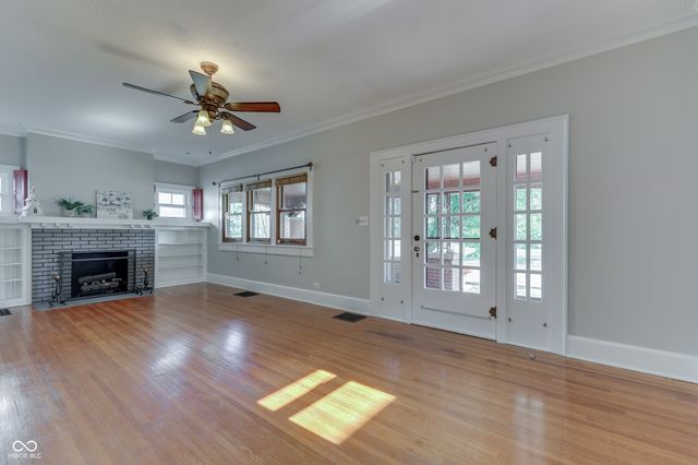 1005 Main Street, Beech Grove, IN 46107