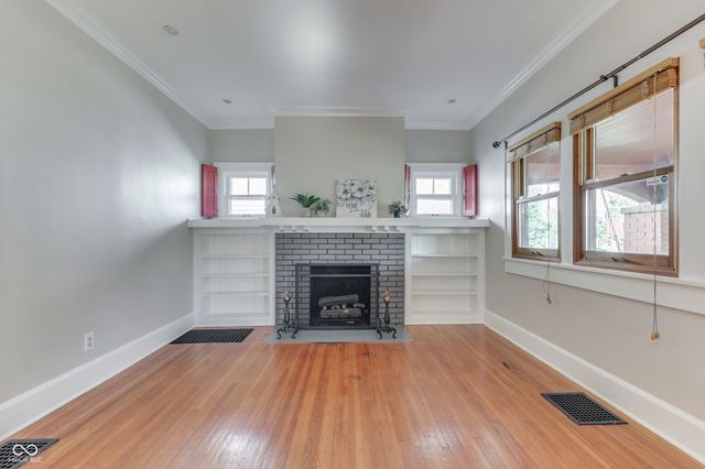 1005 Main Street, Beech Grove, IN 46107