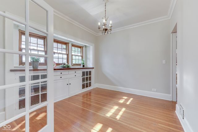 1005 Main Street, Beech Grove, IN 46107