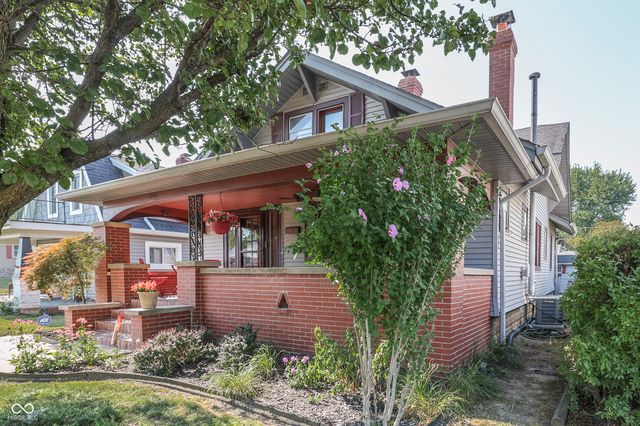 1005 Main Street, Beech Grove, IN 46107