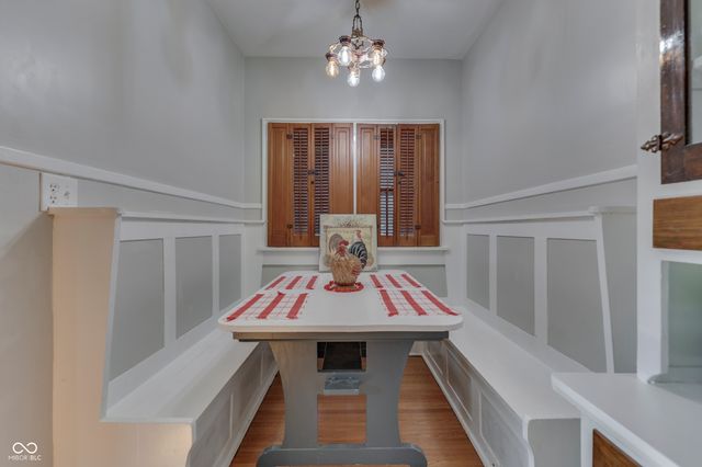 1005 Main Street, Beech Grove, IN 46107