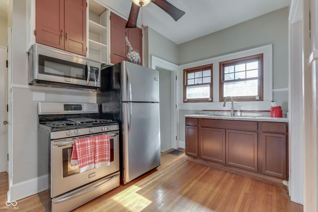 1005 Main Street, Beech Grove, IN 46107