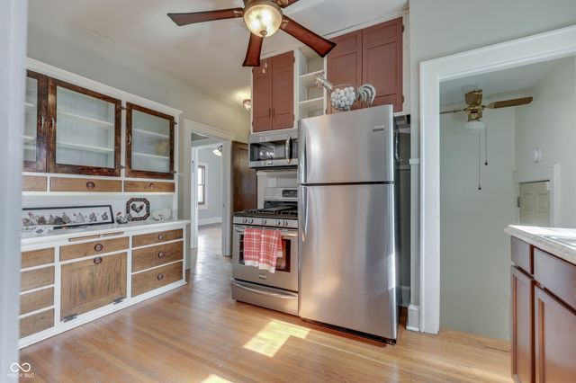 1005 Main Street, Beech Grove, IN 46107