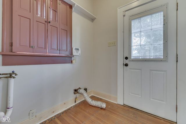 1005 Main Street, Beech Grove, IN 46107