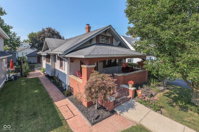 1005 Main Street, Beech Grove, IN 46107