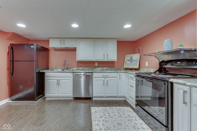 1005 Main Street, Beech Grove, IN 46107