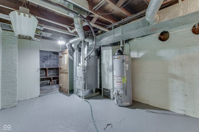 1005 Main Street, Beech Grove, IN 46107