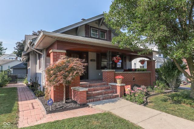 1005 Main Street, Beech Grove, IN 46107