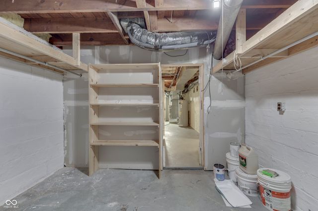 1005 Main Street, Beech Grove, IN 46107