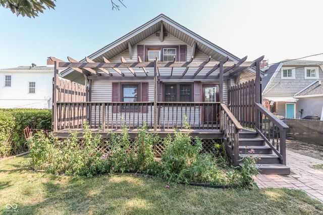 1005 Main Street, Beech Grove, IN 46107