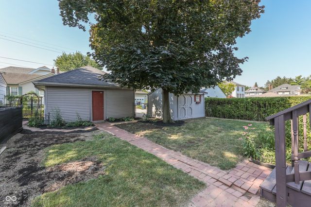 1005 Main Street, Beech Grove, IN 46107