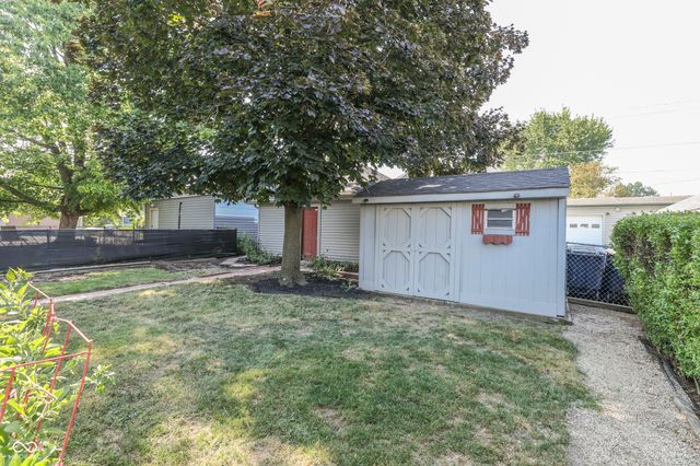 1005 Main Street, Beech Grove, IN 46107