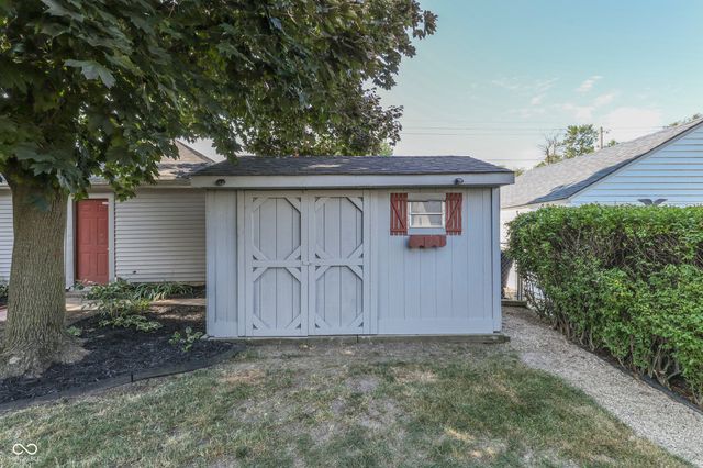 1005 Main Street, Beech Grove, IN 46107