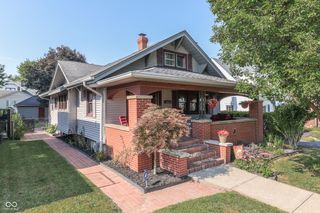 1005 Main Street, Beech Grove, IN 46107