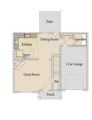 130 Quail Run Way SE, Allenhurst, GA 31301