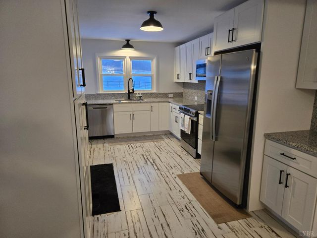 4015 White House Road, Moneta, VA 24121