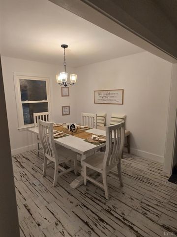 4015 White House Road, Moneta, VA 24121