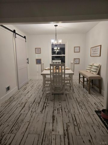 4015 White House Road, Moneta, VA 24121