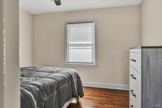 4015 White House Road, Moneta, VA 24121