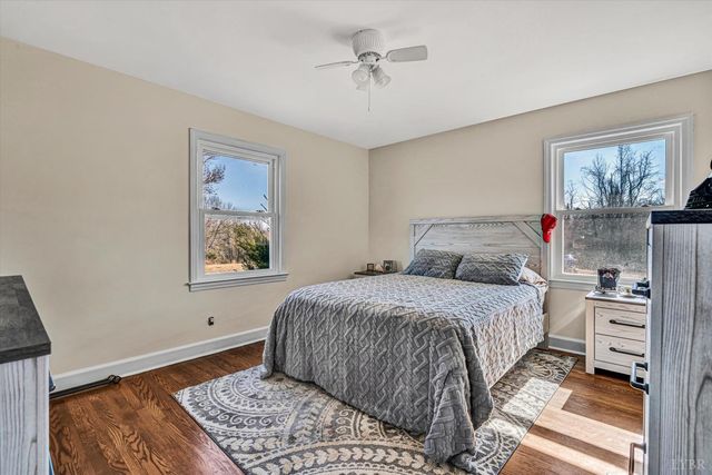 4015 White House Road, Moneta, VA 24121