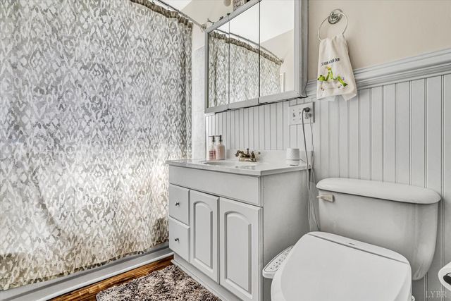 4015 White House Road, Moneta, VA 24121