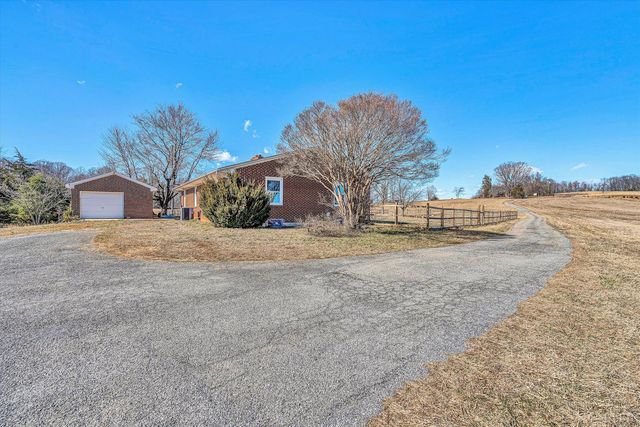 4015 White House Road, Moneta, VA 24121