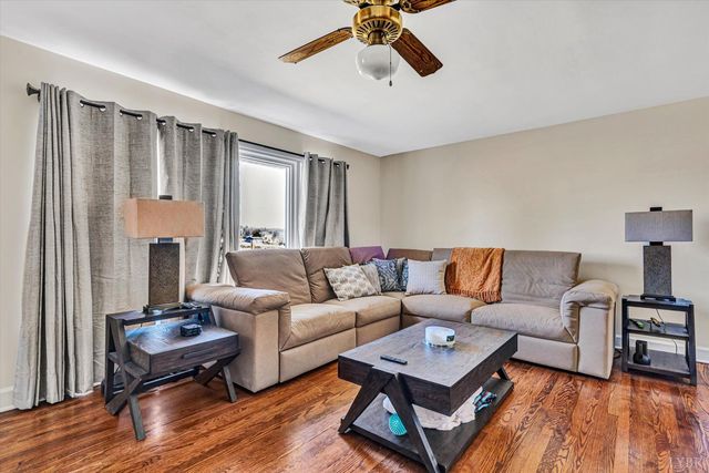 4015 White House Road, Moneta, VA 24121