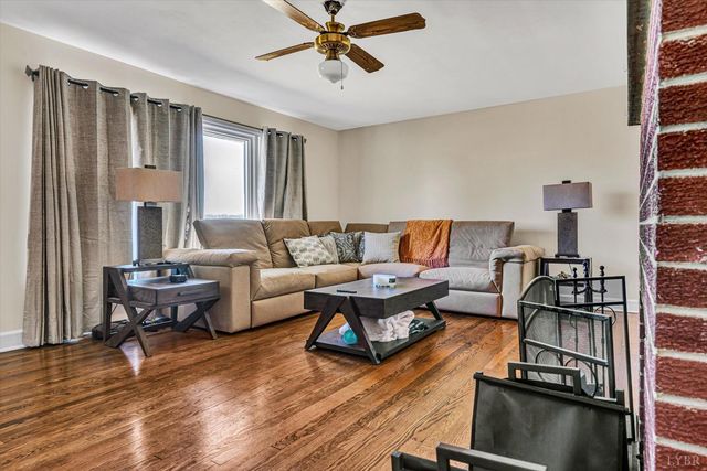 4015 White House Road, Moneta, VA 24121