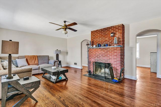 4015 White House Road, Moneta, VA 24121