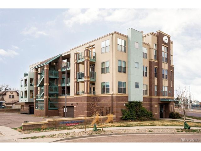 1313 S Clarkson St 208, Denver, CO 80210
