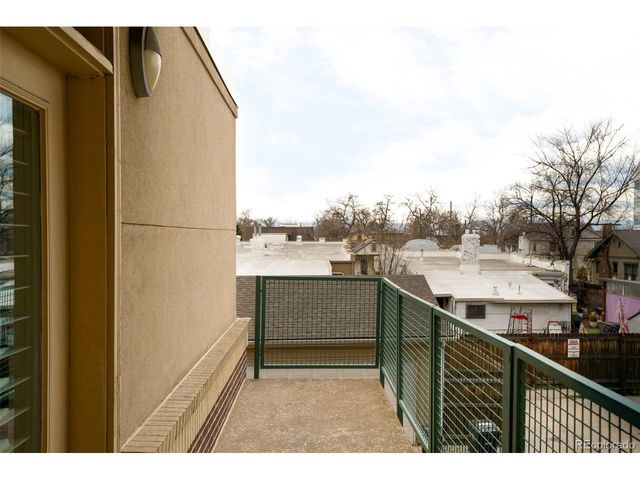 1313 S Clarkson St 208, Denver, CO 80210