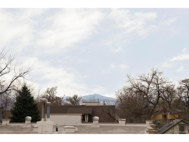 1313 S Clarkson St 208, Denver, CO 80210