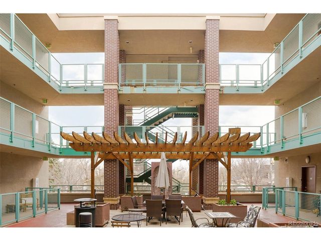 1313 S Clarkson St 208, Denver, CO 80210