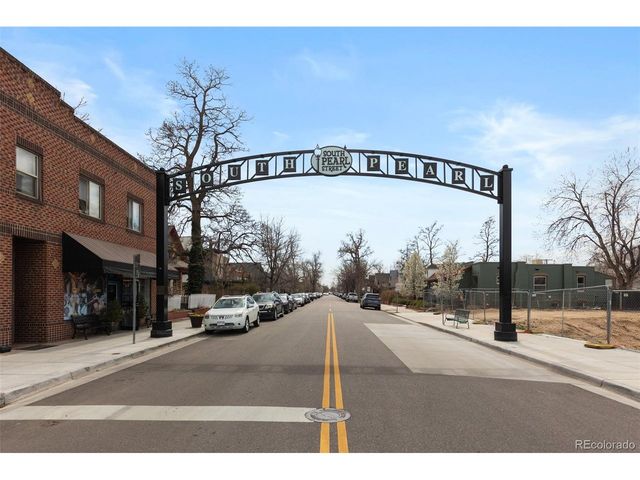 1313 S Clarkson St 208, Denver, CO 80210